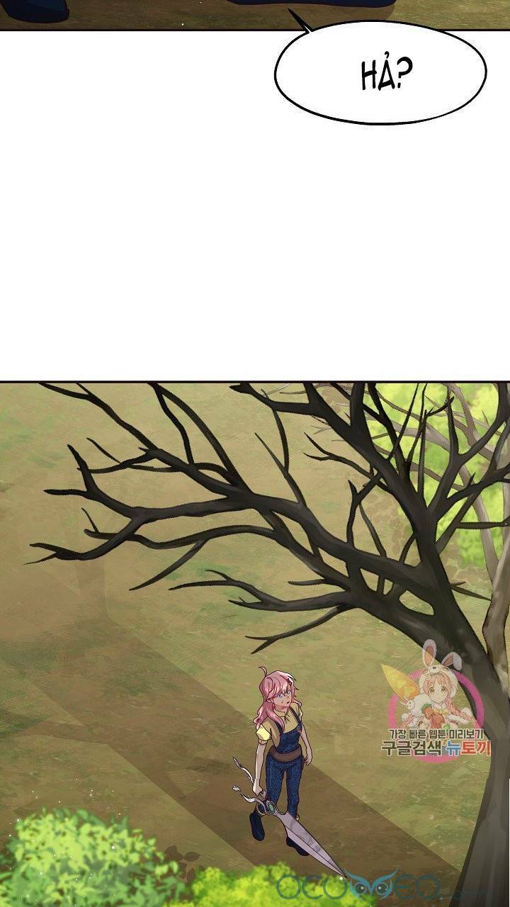 Xin Chào, Tôi Là Người Làm Vườn!: Chapter 8