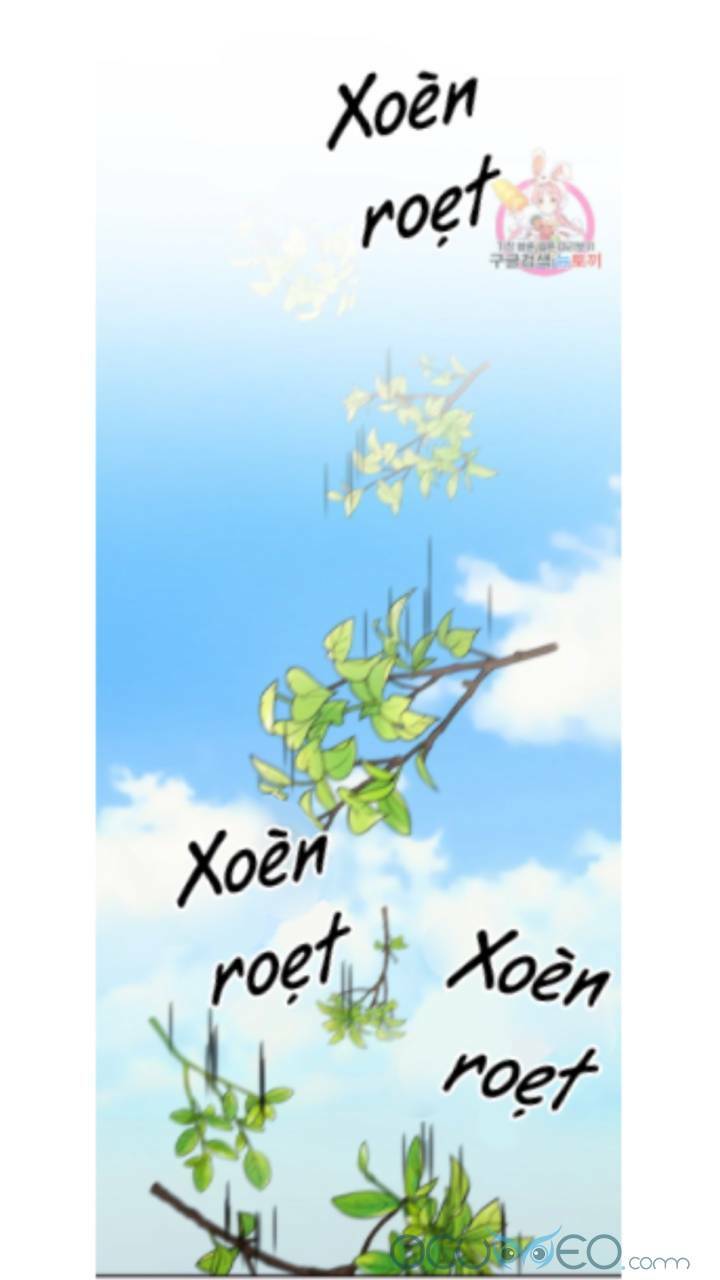 Xin Chào, Tôi Là Người Làm Vườn!: Chapter 8