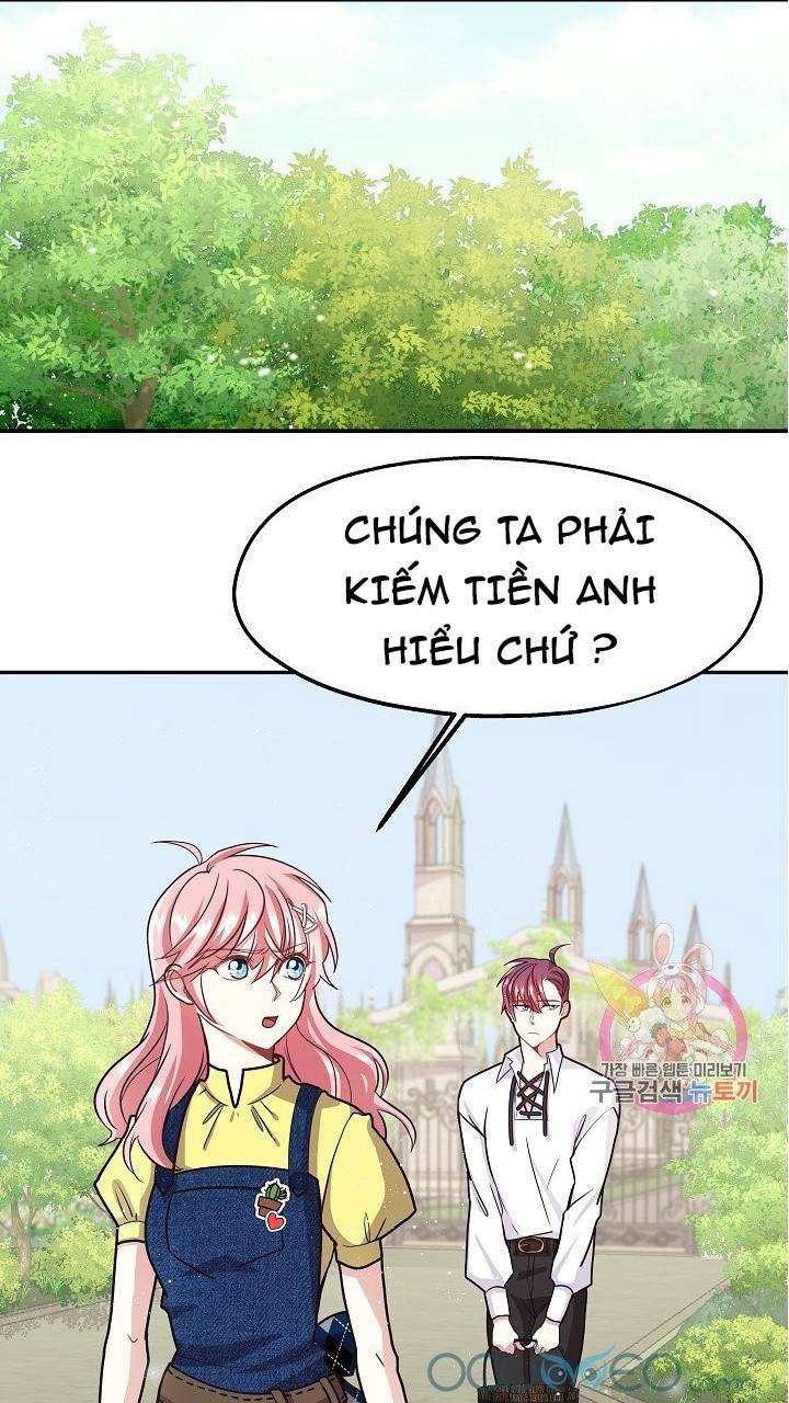 Xin Chào, Tôi Là Người Làm Vườn!: Chapter 8