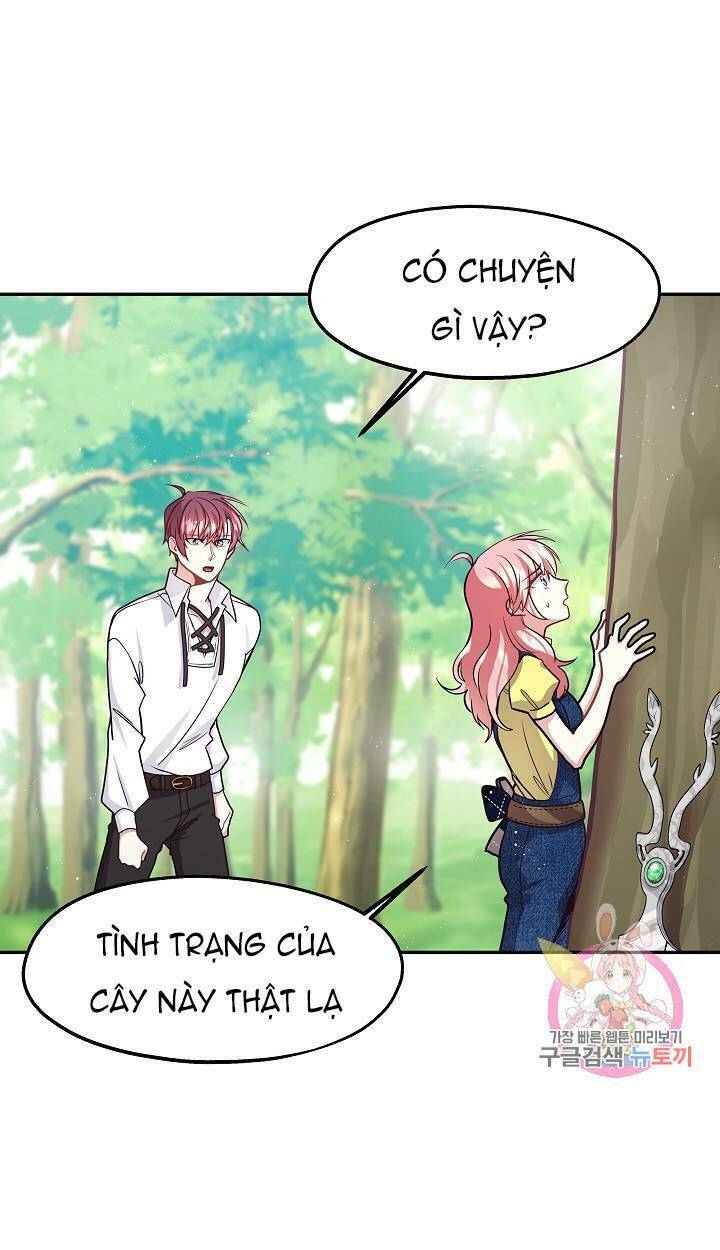 Xin Chào, Tôi Là Người Làm Vườn!: Chapter 9