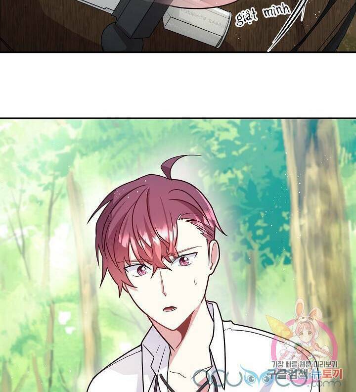 Xin Chào, Tôi Là Người Làm Vườn!: Chapter 9