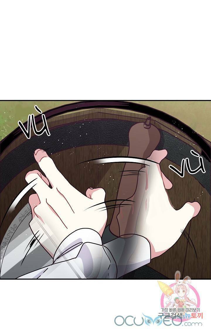 Xin Chào, Tôi Là Người Làm Vườn!: Chapter 9