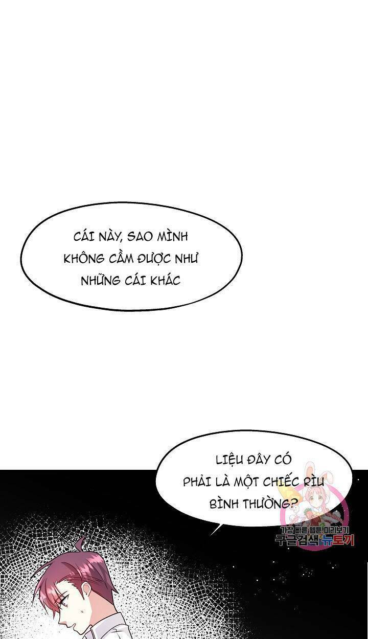 Xin Chào, Tôi Là Người Làm Vườn!: Chapter 9