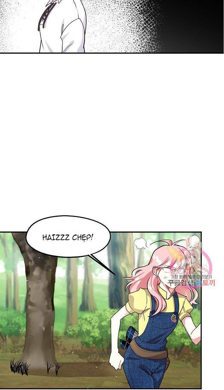 Xin Chào, Tôi Là Người Làm Vườn!: Chapter 9
