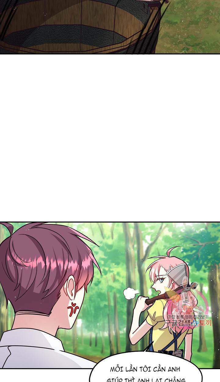 Xin Chào, Tôi Là Người Làm Vườn!: Chapter 9