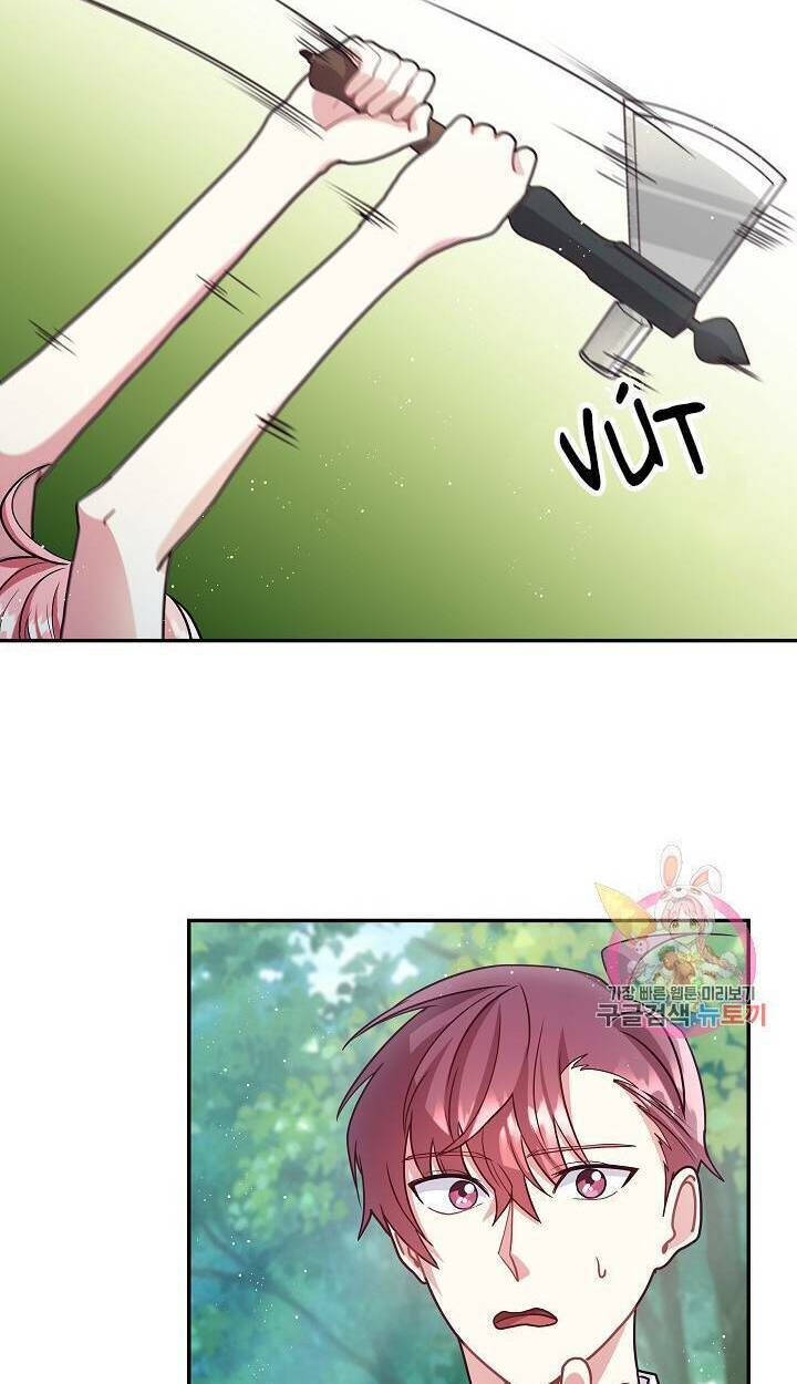 Xin Chào, Tôi Là Người Làm Vườn!: Chapter 9