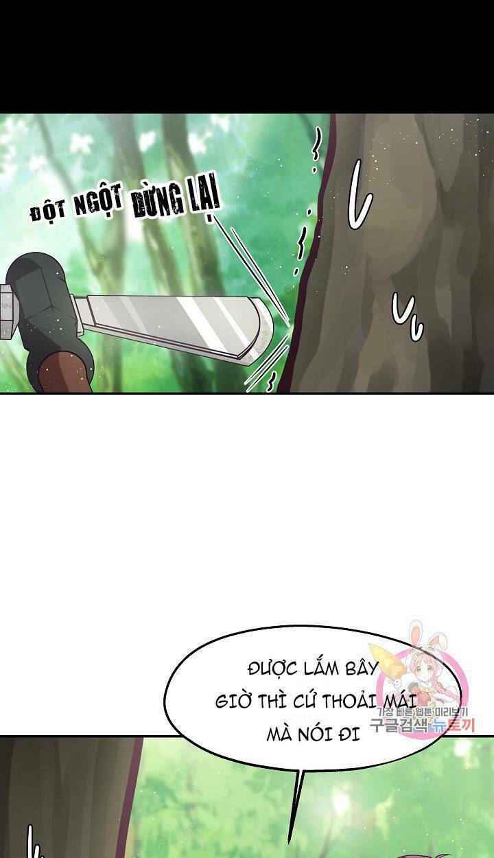 Xin Chào, Tôi Là Người Làm Vườn!: Chapter 9