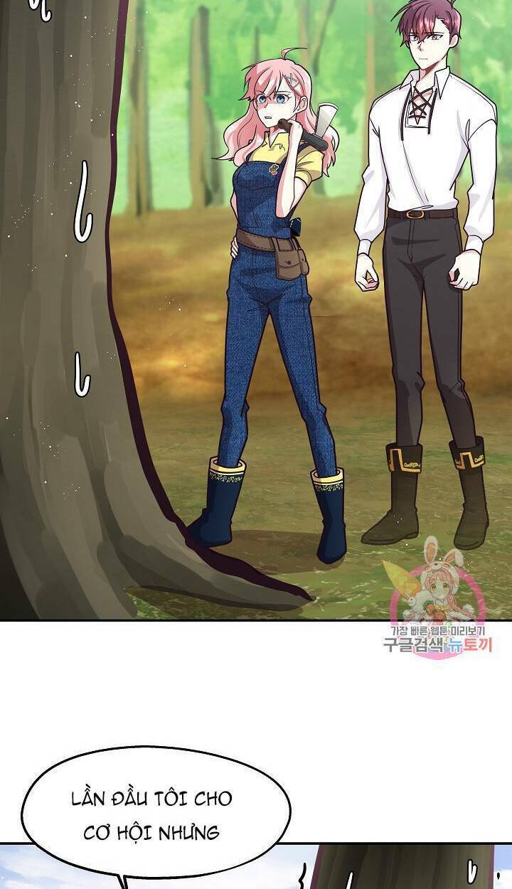 Xin Chào, Tôi Là Người Làm Vườn!: Chapter 9