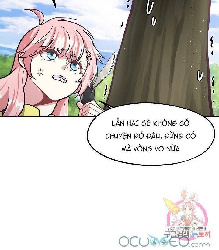 Xin Chào, Tôi Là Người Làm Vườn!: Chapter 9