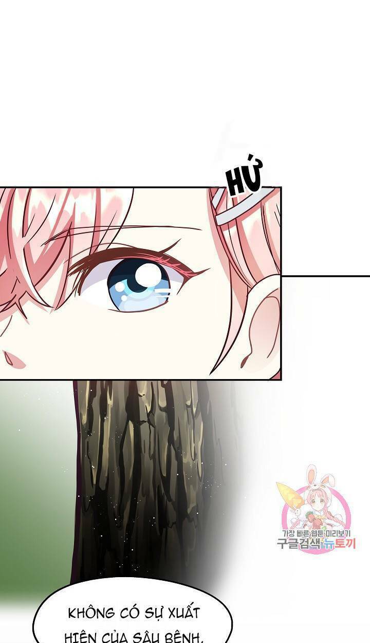 Xin Chào, Tôi Là Người Làm Vườn!: Chapter 9