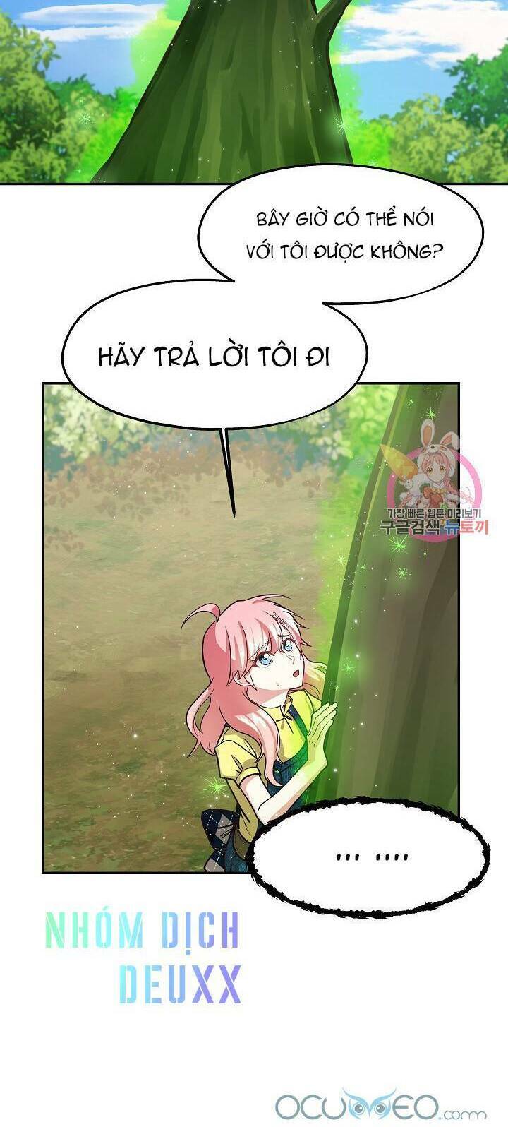 Xin Chào, Tôi Là Người Làm Vườn!: Chapter 9