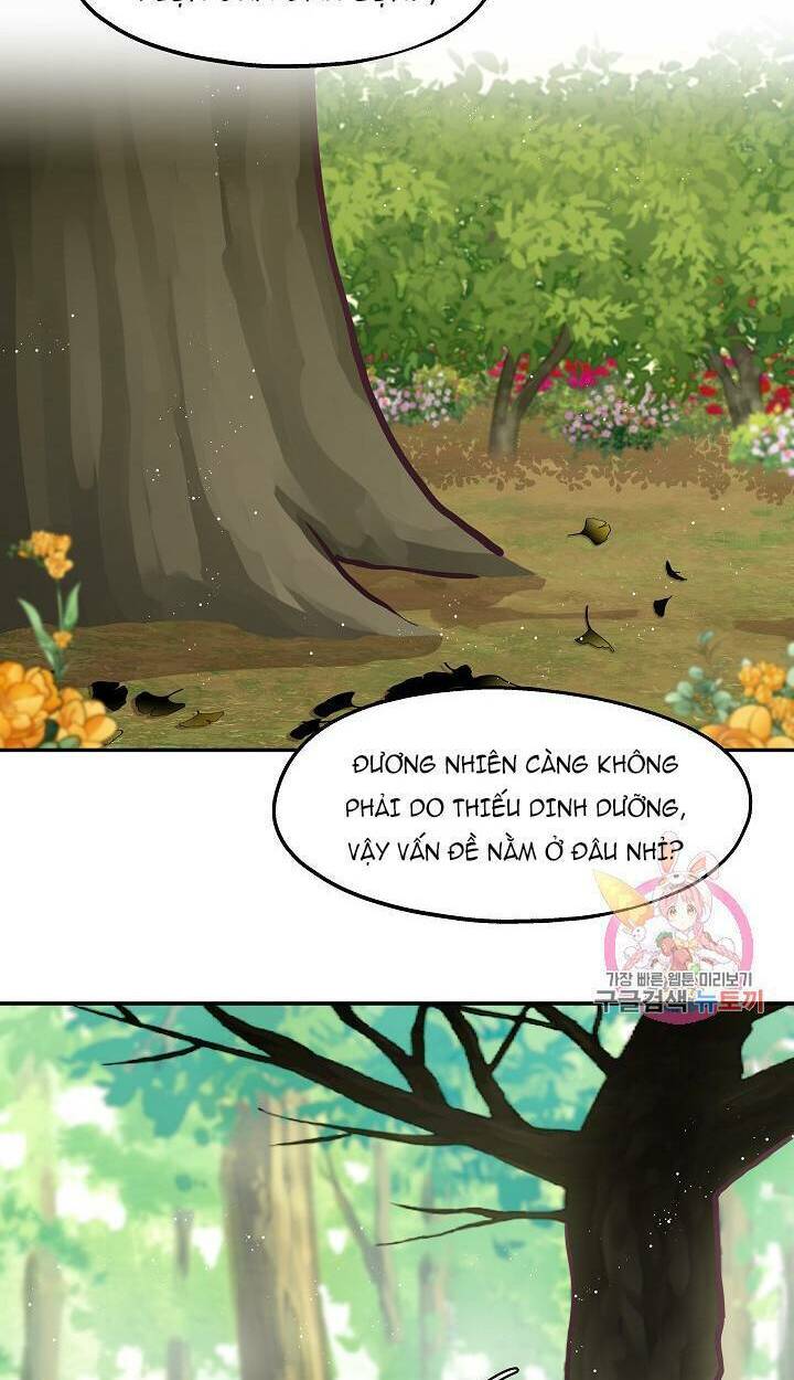 Xin Chào, Tôi Là Người Làm Vườn!: Chapter 9