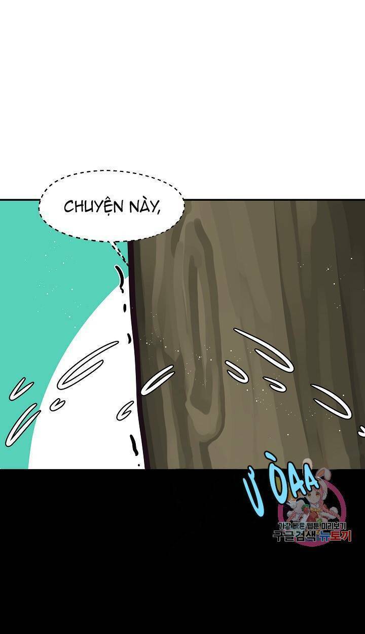 Xin Chào, Tôi Là Người Làm Vườn!: Chapter 9