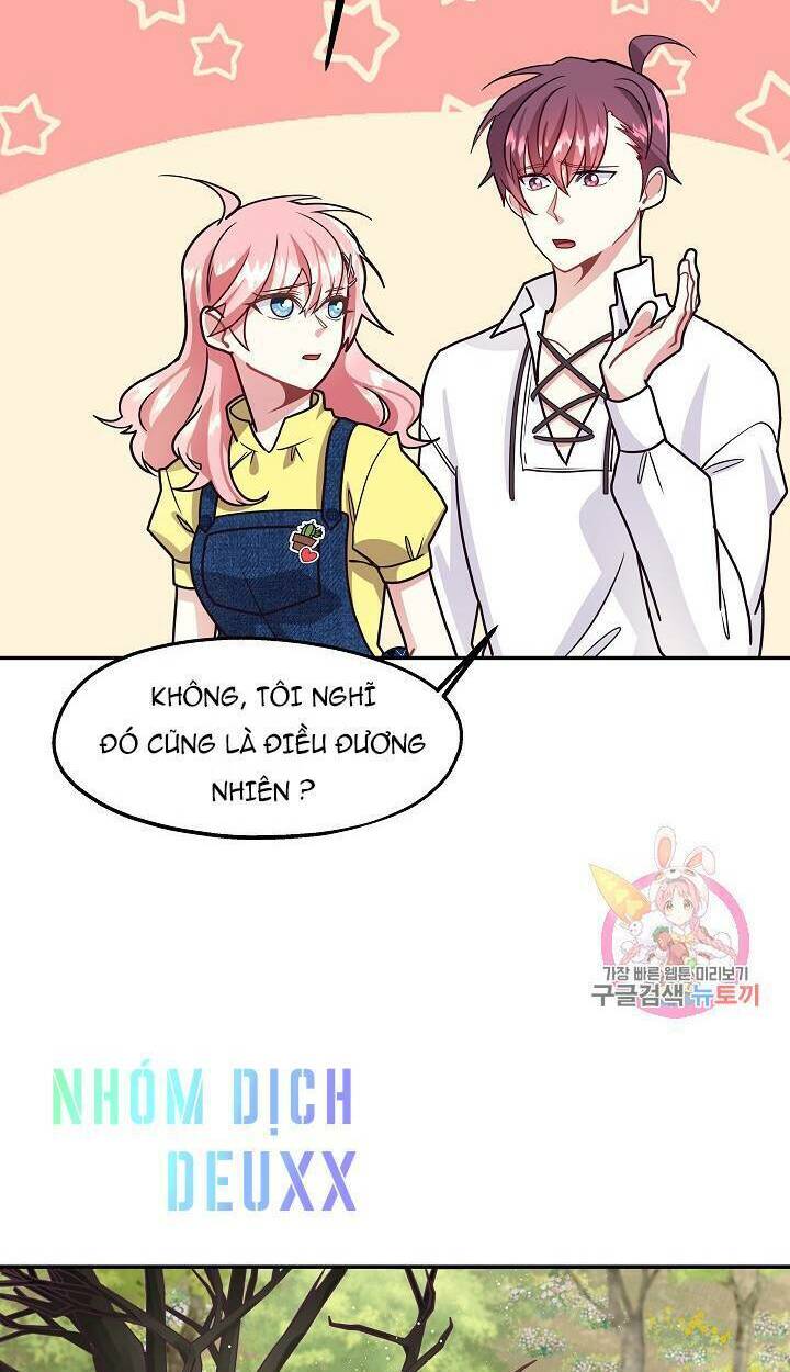Xin Chào, Tôi Là Người Làm Vườn!: Chapter 9