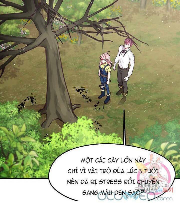 Xin Chào, Tôi Là Người Làm Vườn!: Chapter 9
