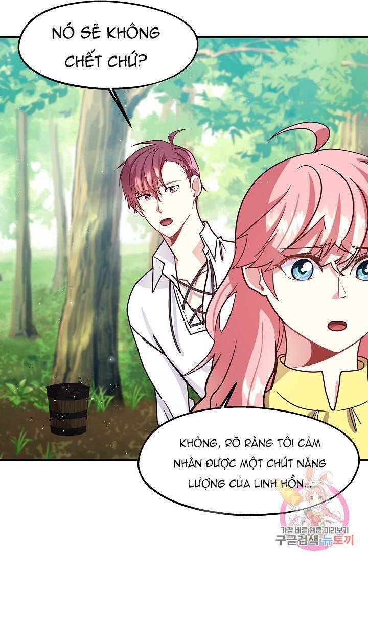 Xin Chào, Tôi Là Người Làm Vườn!: Chapter 9