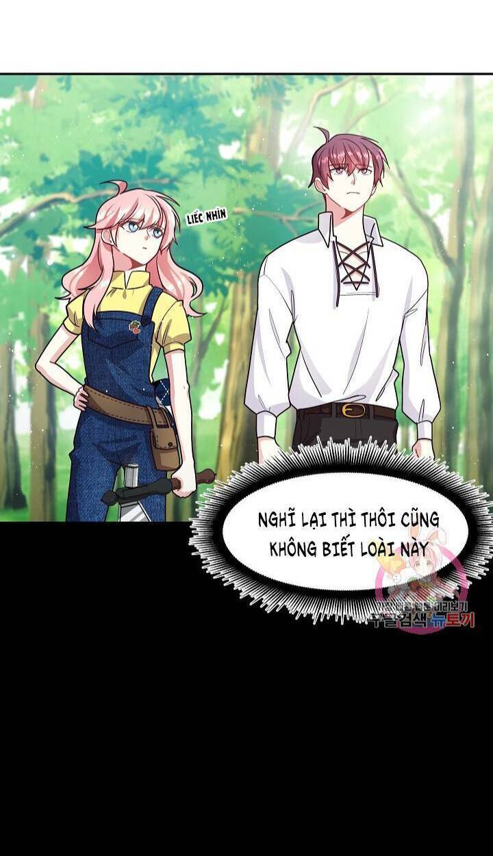 Xin Chào, Tôi Là Người Làm Vườn!: Chapter 9