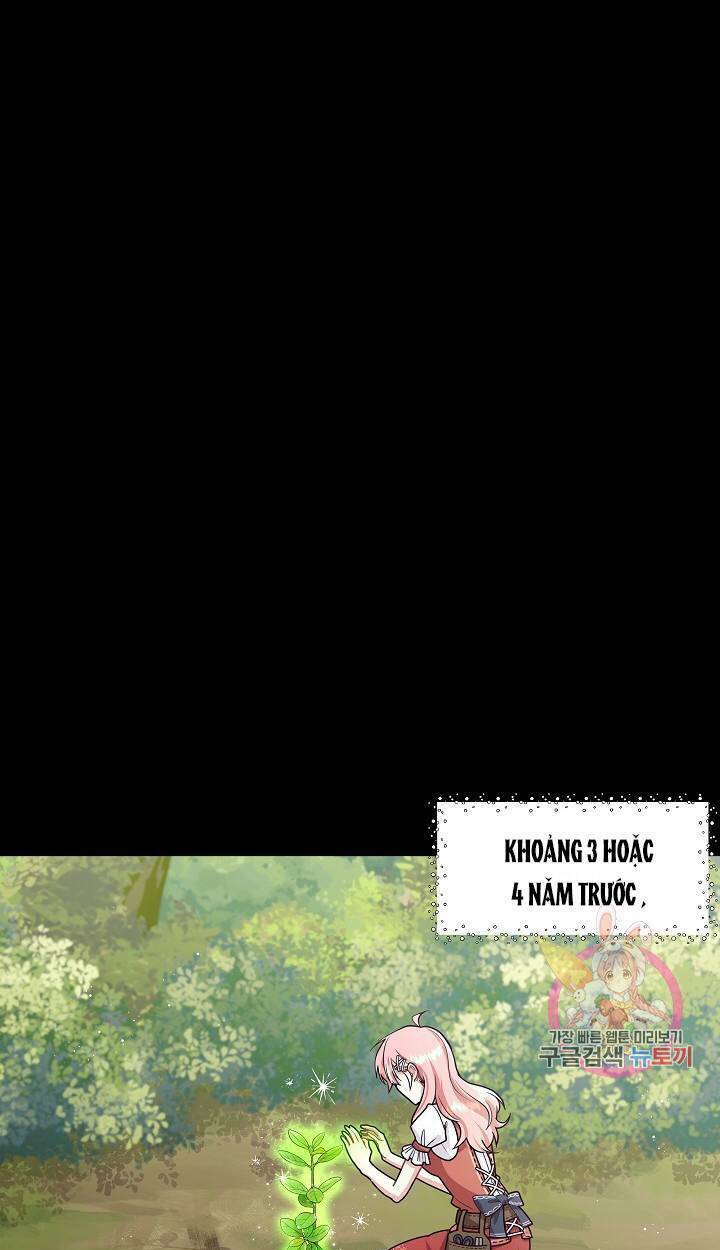 Xin Chào, Tôi Là Người Làm Vườn!: Chapter 9