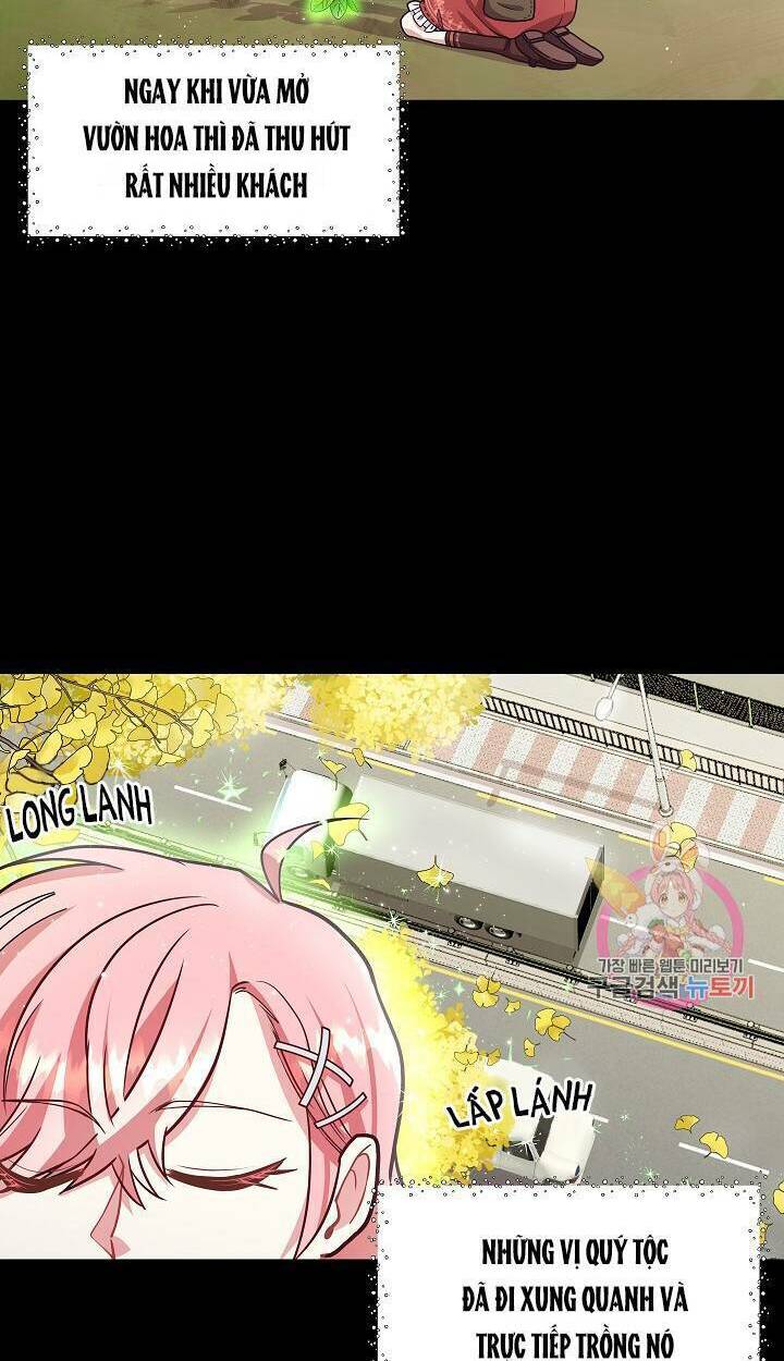 Xin Chào, Tôi Là Người Làm Vườn!: Chapter 9