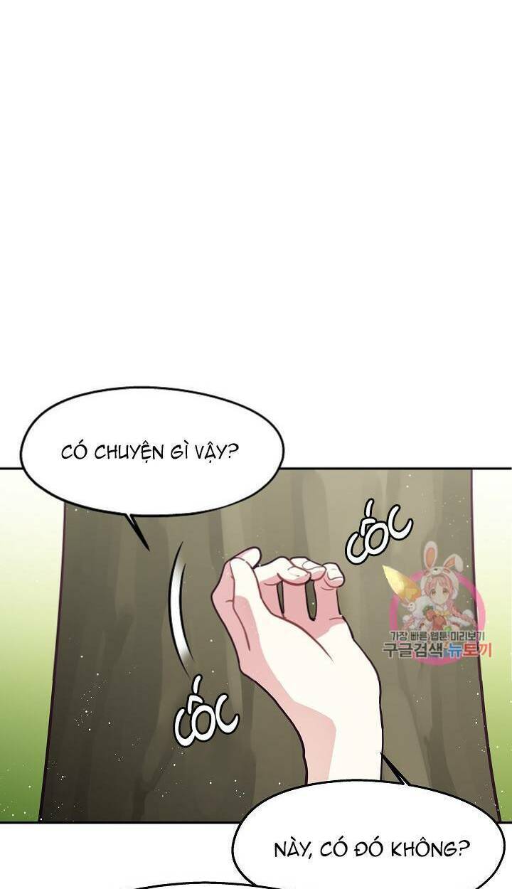Xin Chào, Tôi Là Người Làm Vườn!: Chapter 9