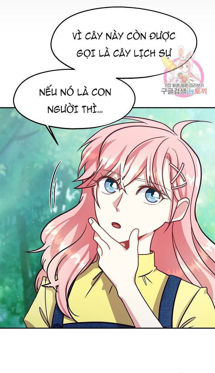 Xin Chào, Tôi Là Người Làm Vườn!: Chapter 9