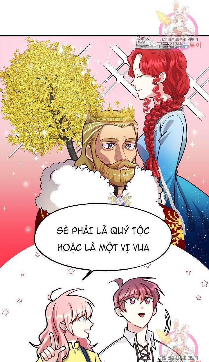 Xin Chào, Tôi Là Người Làm Vườn!: Chapter 9