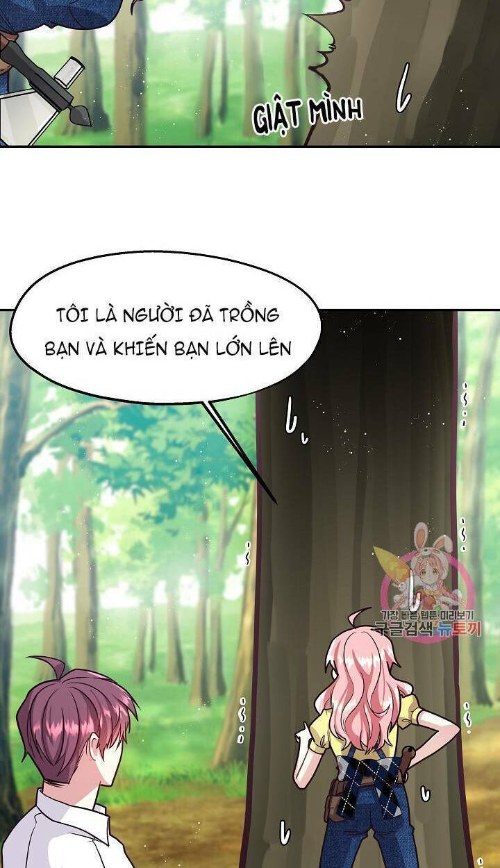 Xin Chào, Tôi Là Người Làm Vườn!: Chapter 9