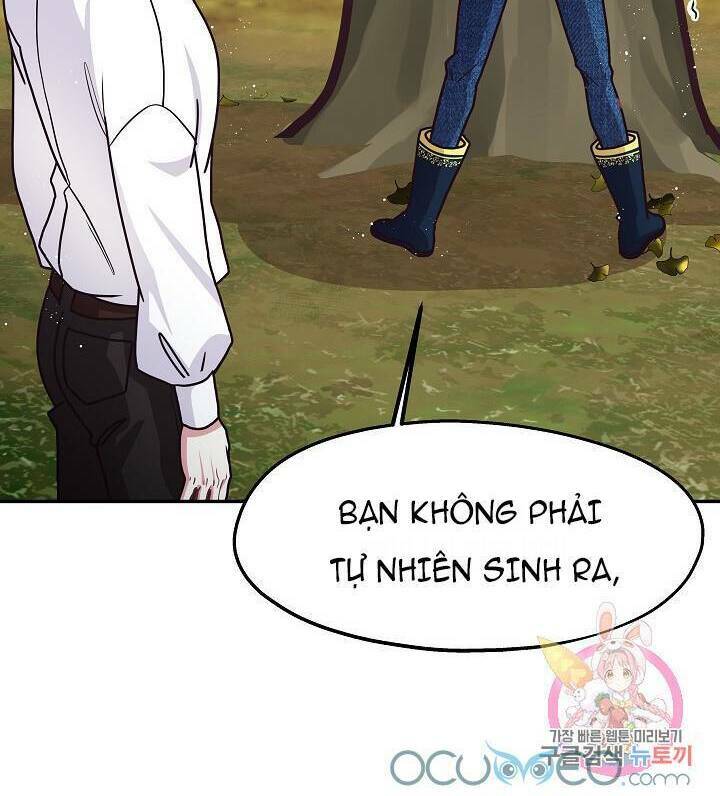 Xin Chào, Tôi Là Người Làm Vườn!: Chapter 9