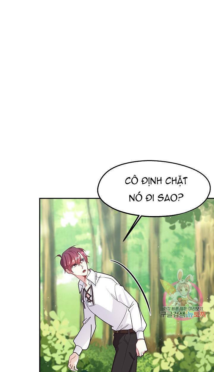 Xin Chào, Tôi Là Người Làm Vườn!: Chapter 9