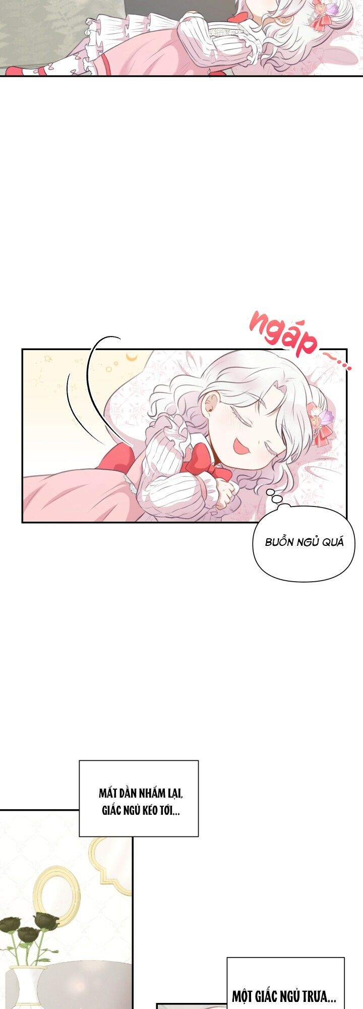 Công Chúa Xấu Xa: Chapter 10