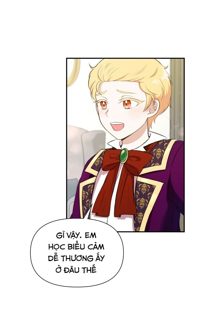 Công Chúa Xấu Xa: Chapter 10
