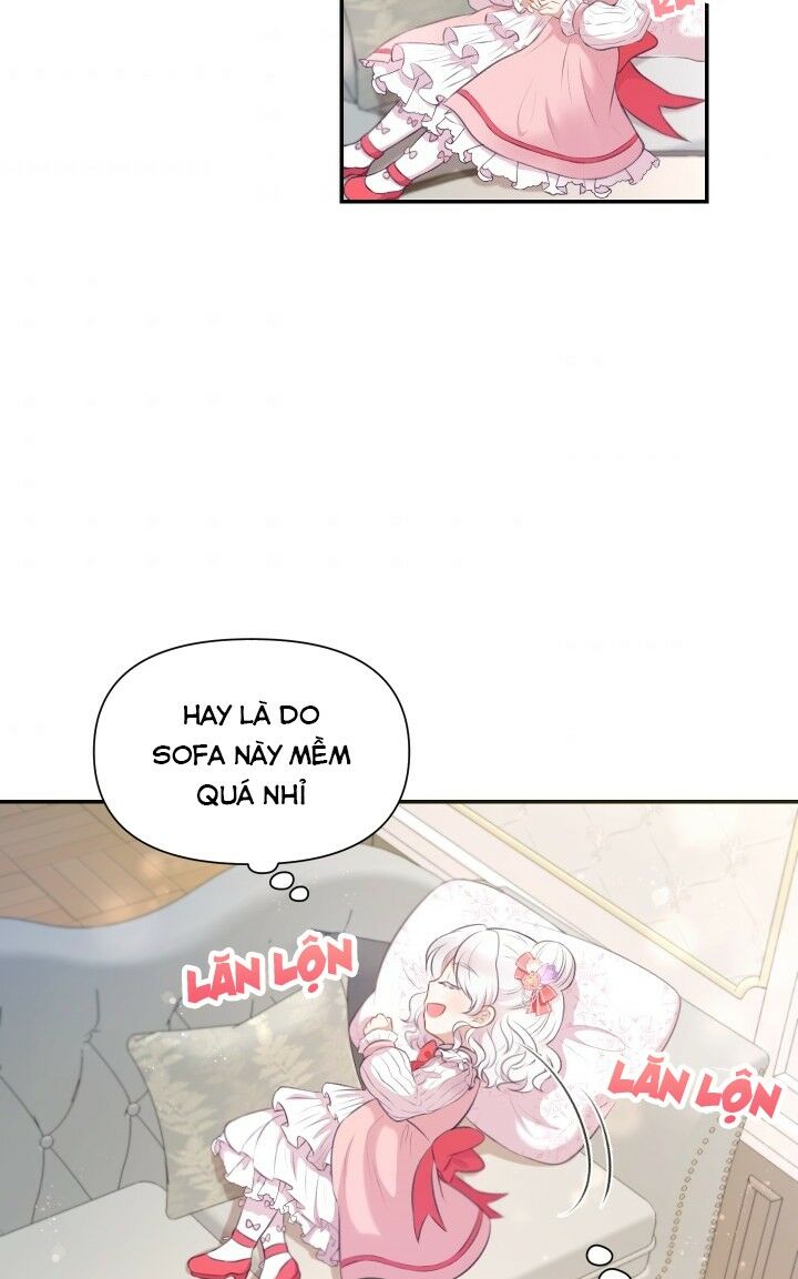 Công Chúa Xấu Xa: Chapter 10