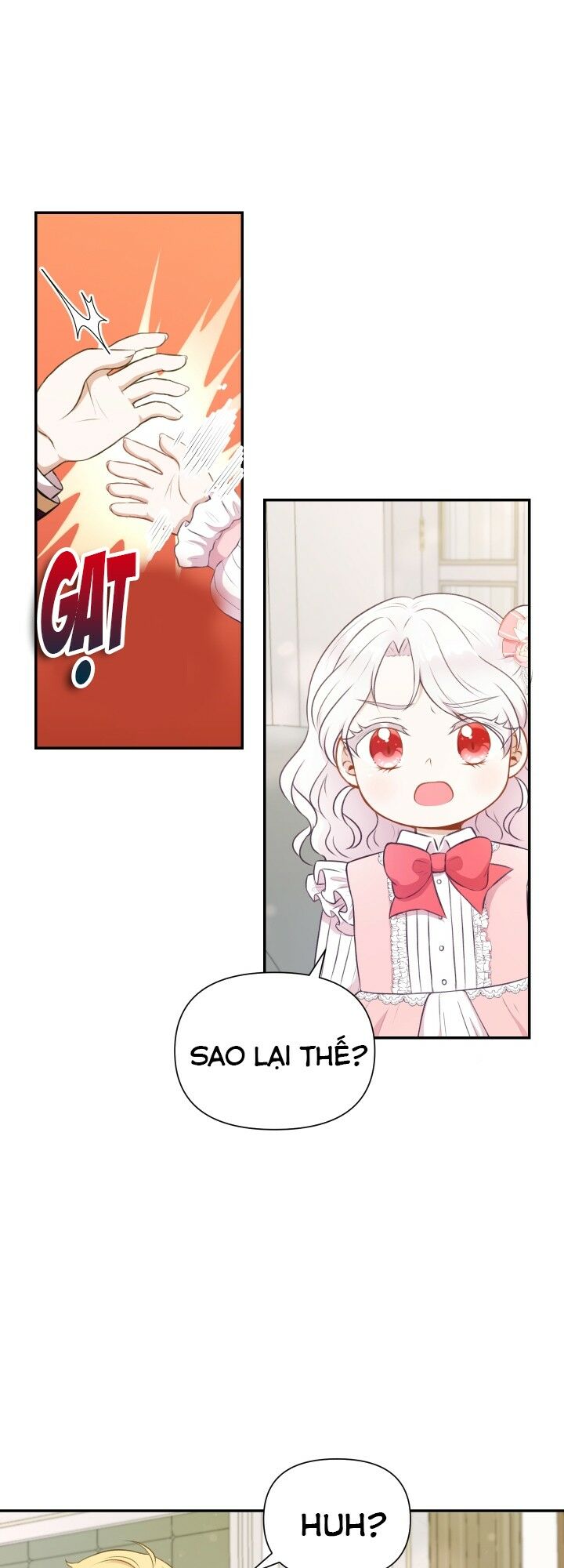 Công Chúa Xấu Xa: Chapter 10