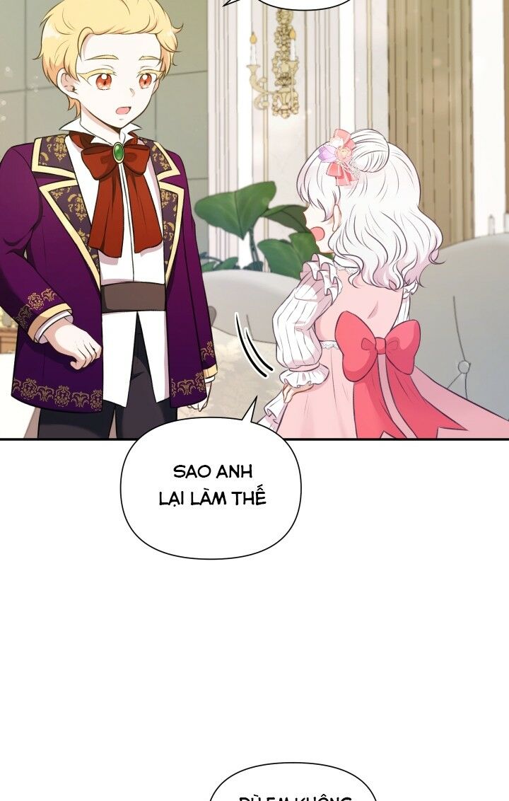 Công Chúa Xấu Xa: Chapter 10