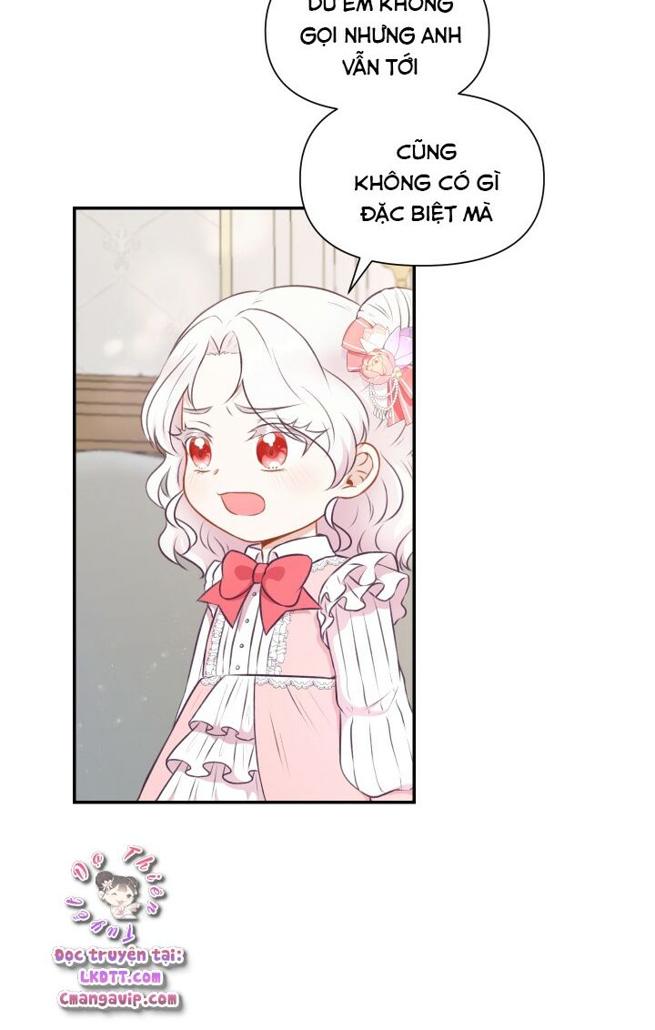 Công Chúa Xấu Xa: Chapter 10