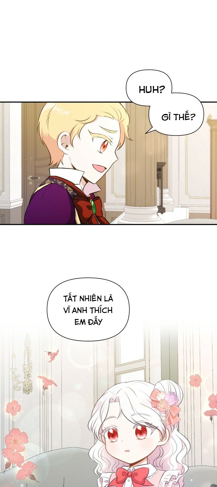 Công Chúa Xấu Xa: Chapter 10