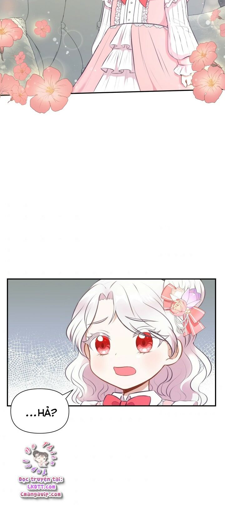 Công Chúa Xấu Xa: Chapter 10