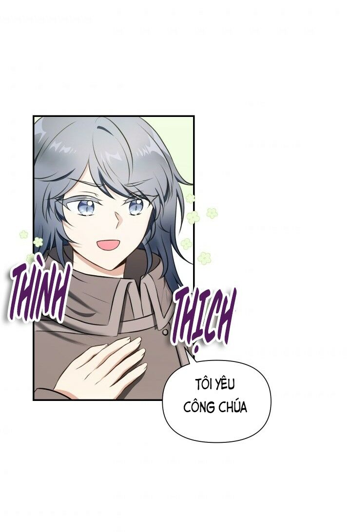 Công Chúa Xấu Xa: Chapter 10