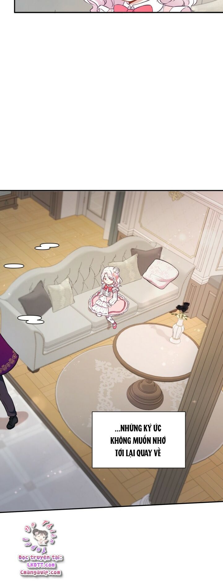 Công Chúa Xấu Xa: Chapter 10