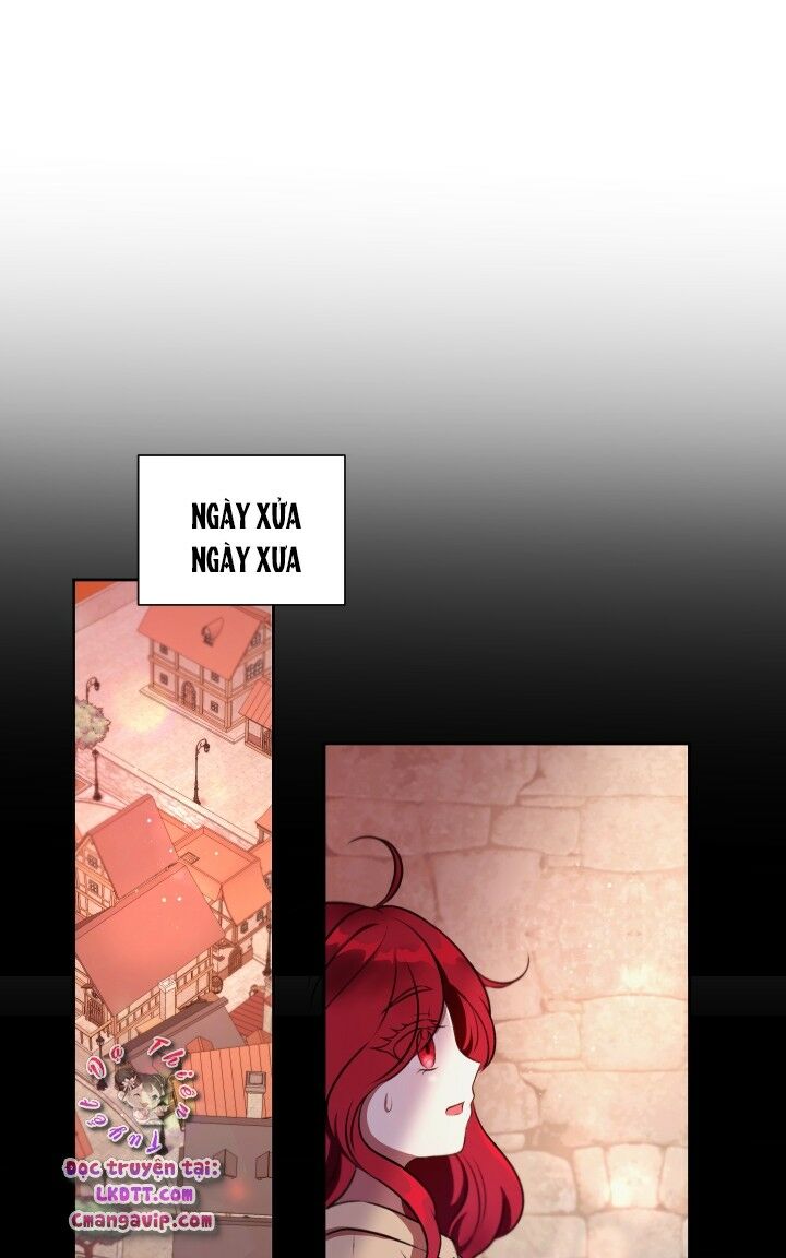 Công Chúa Xấu Xa: Chapter 10