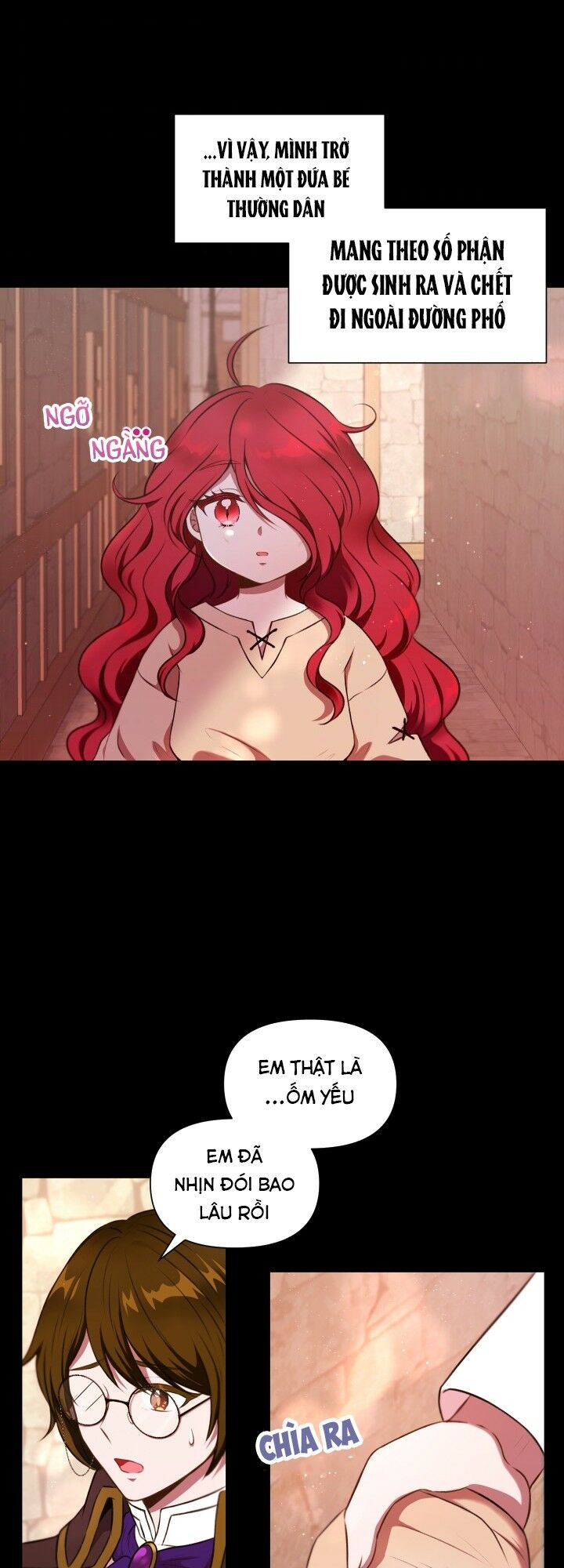 Công Chúa Xấu Xa: Chapter 10