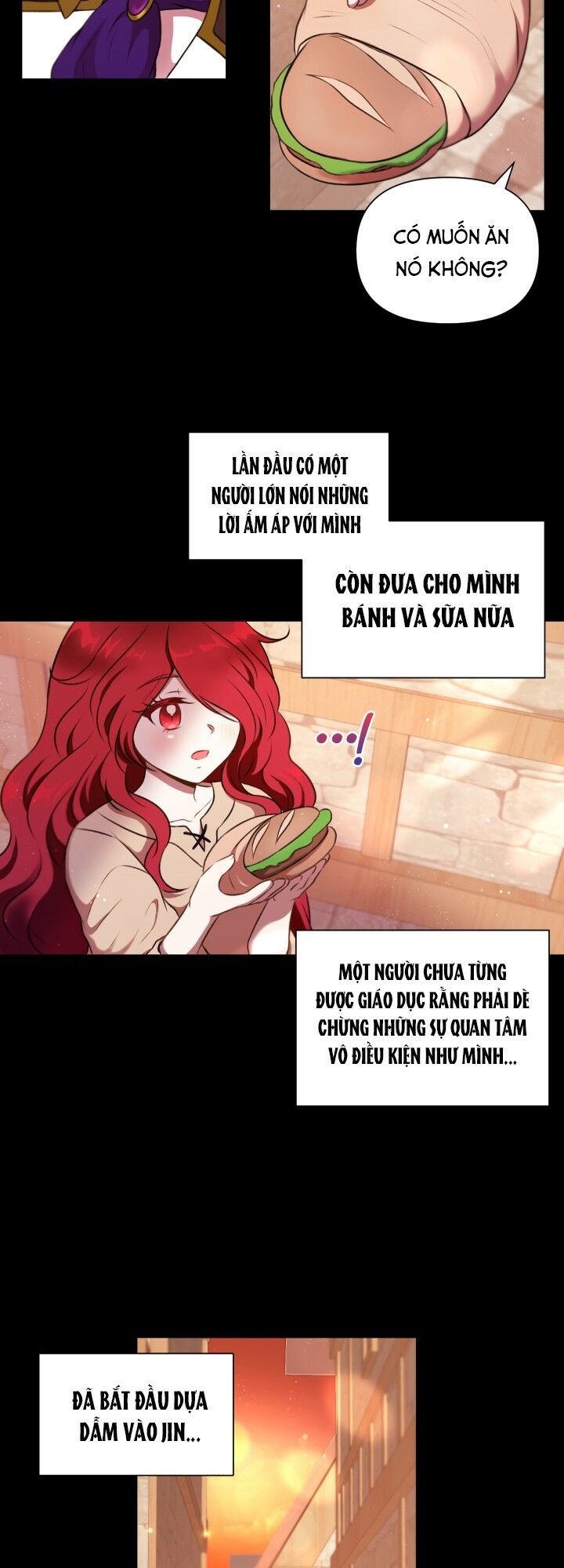 Công Chúa Xấu Xa: Chapter 10