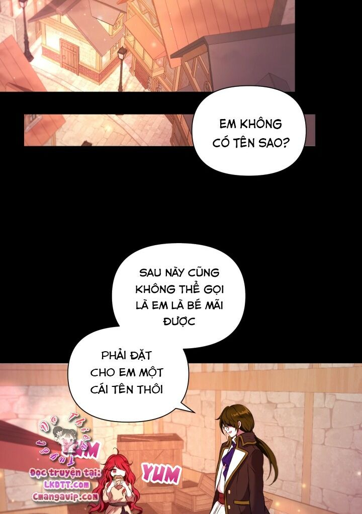 Công Chúa Xấu Xa: Chapter 10