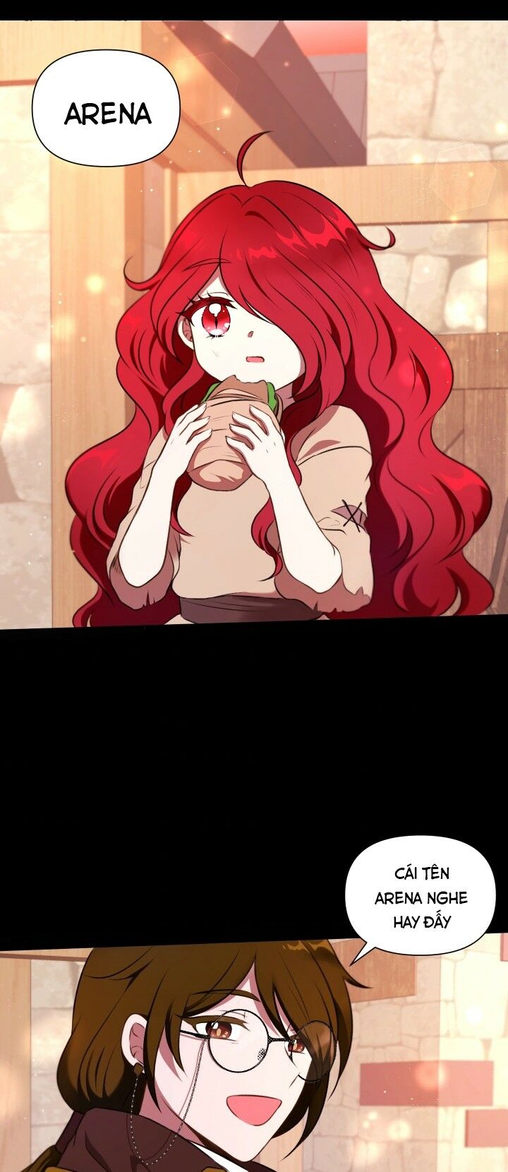 Công Chúa Xấu Xa: Chapter 10
