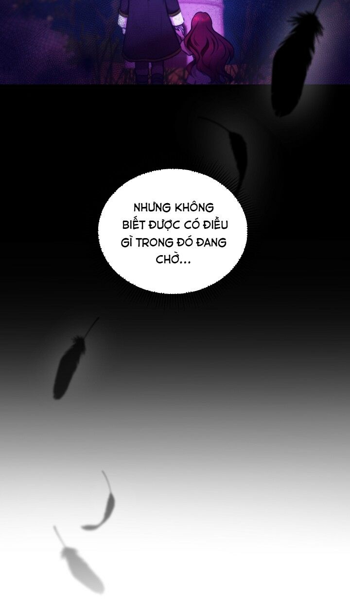 Công Chúa Xấu Xa: Chapter 10