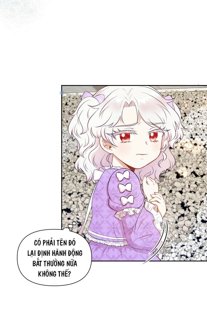 Công Chúa Xấu Xa: Chapter 15