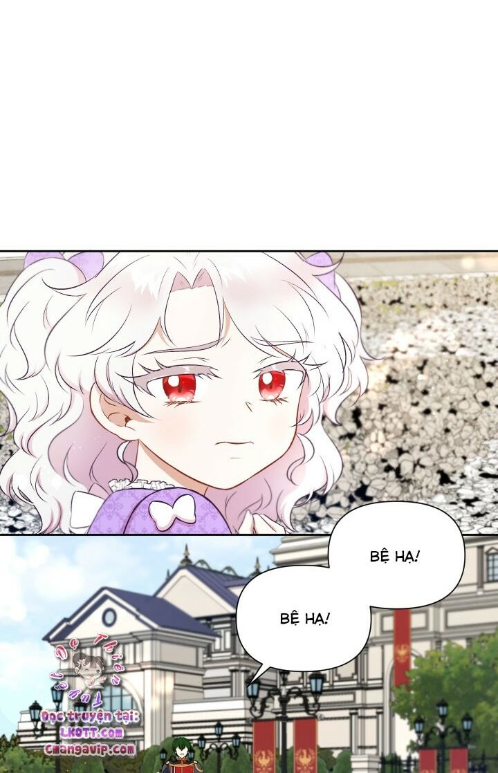 Công Chúa Xấu Xa: Chapter 15