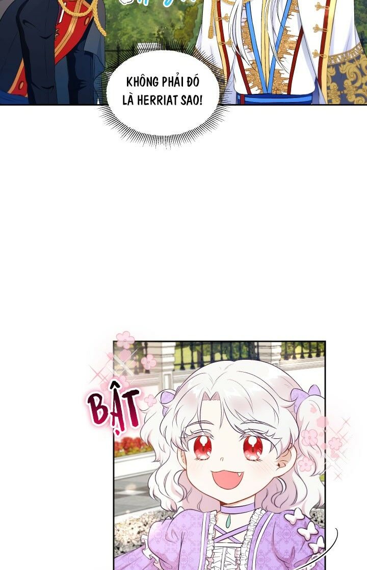 Công Chúa Xấu Xa: Chapter 15