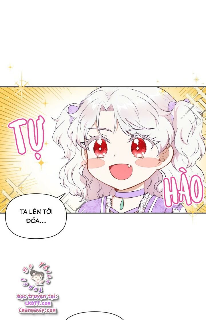 Công Chúa Xấu Xa: Chapter 15