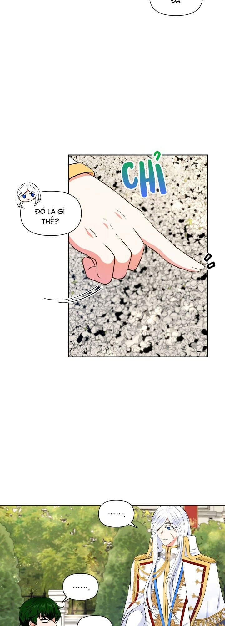 Công Chúa Xấu Xa: Chapter 15